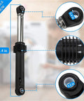 OEM Washer Shock Absorber Kit 383EER3001G Replacement For LG Washers Drop In Damper Assembly With 383EER3001J 383EER3001V 383EER3001S 383EER3001A 4901ER2003A For Quiet Smooth Performance, 11.4 in