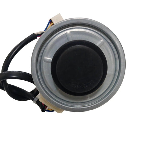 30W Brushless DC Fan Motor For Midea AC Units WZDK30-38G RD-310-30-8 Replacement Parts No Hassle Install front view