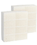 Humidifier Wick Filter For AirCare Spacesaver 8000 Series Evaporative Units Replacement 2 Pack Fits EP9 500 700 800