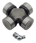 Heavy Duty 14 Series Pto Universal Joint Cross And Bearing Kit Greaseable Yoke with 1-1/8 cap diameter for tractors.
