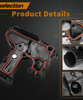 PCV Valve Engine Crankcase Vent Oil Separator Breather Hose Kit For Audi A3 A4 A5 Q5 TT Beetle CC Jetta Passat Tiguan 1.8L 2.0L TSI