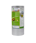 Roll of SmartSHIELD Reflective Insulation Roll 3mm 16x50ft Foam Core Radiant Barrier With Vapor Shield Foil Insulation For Home