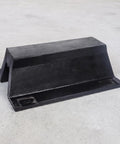 Rubber Dock Arch For Permanent Boat Protection With Secure Install Sleek Design And Heavy Duty Vessel Impact Guard close-up