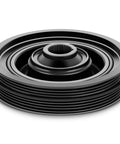 Engine Harmonic Balancer For Honda CR-V 1997 To 2001 2.0L L4 Gas Engine Vibration Dampening Component metal crank pulley