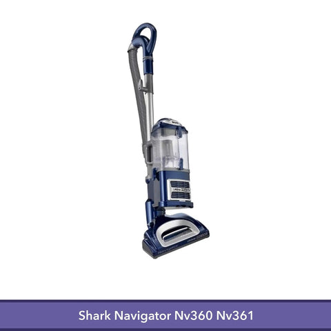 Shark Navigator Vacuum Filter Cover Attachment For DLX Lift Away Nv360 Nv361 Pro Deluxe Replacement Part Blue With OEM Compatibility Durable Plastic Filter Cap Easy Install Premium Quality Upgrade on vacuum model