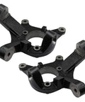3 Inch Lift Suspension Kit With Spindles And Knuckles For 1999 To 2007 Silverado Tahoe Suburban GMC Sierra Cadillac Escalade