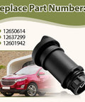 Chevy Engine Oil Filler Tube And Cap For 3.6L And 3.0L V6 Engines Fit Camaro Captiva Sport Equinox Impala