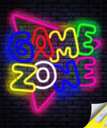 Dope Gaming Neon Sign For Teen Room USB Powered LED Neon Lights For Bedroom Wall Gamer Decor And Game Room Accessories Cool Gift
