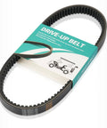 Golf Cart Drive Belt For Yamaha G2 G8 G11 G14 G16 G20 G21 G22 G29 4 Cycle Gas Carts Replacement Belt J3836241000