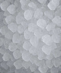 Pro Level Commercial Countertop Nugget Ice Maker With Built In Dispenser Hella Fast 315 Pound Daily Production Smooth Pebble Style Crush ice nuggets