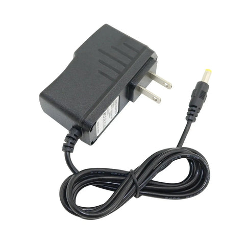AC To DC Power Adapter For RC 505 Loop Station Worldwide 100 To 240V Input 50 60 Hertz With Short Circuit Overvoltage Protection