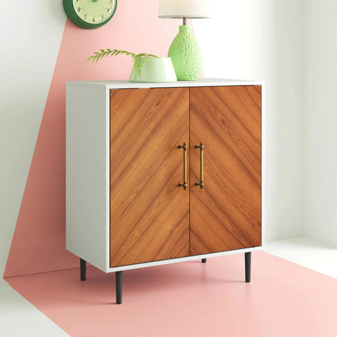 Cabinet with six pack antique brass cabinet pulls in zinc alloy, 5.04 inch center to center, for furniture vintage decor