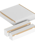 Replacement MERV 13 Air Filter Compatible With 2200 Series Space Gard 2200 Purifiers And PMAC 20C X0445 Three Pack For Whole House