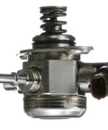 Built Tough Direct Injection High Pressure Fuel Pump with mechanical components for reliable fuel delivery upgrade.