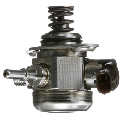 Built Tough Direct Injection High Pressure Fuel Pump with mechanical components for reliable fuel delivery upgrade.