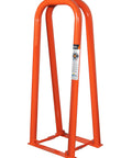 2 Bar Portable Tire Inflation Cage For Service Trucks Weighs 69 Lb And Delivers Safe On Site Tire Air Inflation With Easy Setup And Heavy Duty Construction