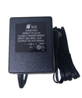 6 Volt Power Adapter For Big Buddy Heater And Tough Buddy AC Outlet Power Supply 800mA 100V Input Alternative To D Size Batteries