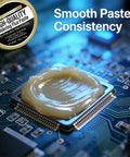 Precision Soldering Flux Paste For Electronics No Clean Rosin Flux Lead Free Prevents Oxidation And Improves Solder Flow PCB