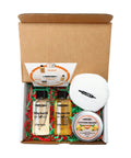 Must Have Cutting Board Care Kit With Wood Cutting Board Oil Soap Wax Buffing Pad And Food Grade Mineral Oil Gift Set