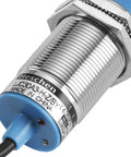 M30 Capacitive Proximity Sensor Switch Non Shield Type LJC30A3 H Z BY metal housing close-up