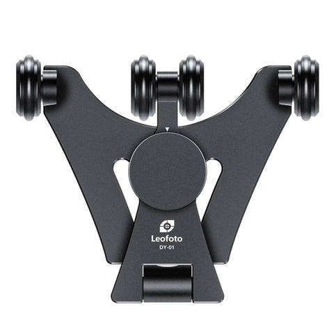 Slick Mini Foldable Video Dolly Deck With Flawless 360 Swivel Panning And Compact Skater Style Base Features A Tight Quarter Inch Screw Mount For Filmmakers Who Want Smooth Rolling Shots Without The Hassle On Location