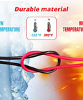 Universal Digital Multimeter Test Leads CAT III 1000V 20A Replacement Probes high-temperature resistance display