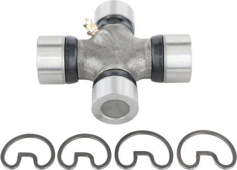 Heavy Duty U Joint Kit 1310 To 1350 Series OSR With Snap Rings Greaseable Universal Joints Bearing Cap Diameters 1.062 In And 1.188 In