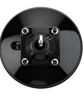 Direct Fit Power Brake Booster Replacement For Cadillac Escalade And Chevrolet Silverado Tahoe Suburban Gmc Sierra with detailed top view.