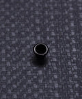 Thermoplastic Composite Sheet 12 By 12 Inches Black 12 Layer Built Tough Durable Impact Resistant Lightweight For Holsters Knife Sheaths DIY Projects Outdoor Gear Cold Weather Hobby Craft with small cylindrical detail
