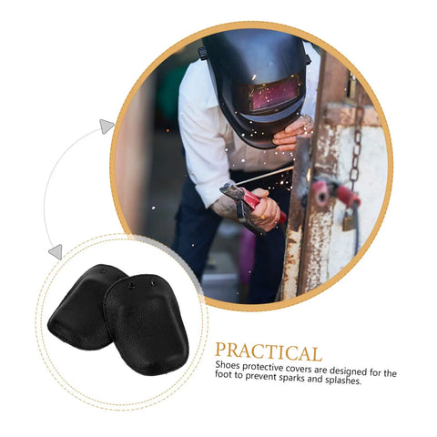 Heavy Duty Steel Toe Insoles For Men Featuring Sturdy Metatarsal Guards And Anti Spark Covers To Keep Your Toes Locked Down Safe While You Slide Them Into Welding Boots And Work Shoes