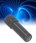 Reflective Optical Fiber Sensor Lens With Small Light Spot, compatible with FU models, 0.1mm to 0.4mm spot diameters, anti-interference