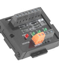 High Speed Sign Converter Module For Encoders 3 Channel TTL EIA422 423 Inputs NPN PNP HTL TTL Outputs Plug And Play