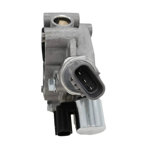 Timing Solenoid Spool Valve Assembly With Gasket 15810 RKB J01 Easy Install Fits Honda Pilot 2006 2007 2008 And Accord