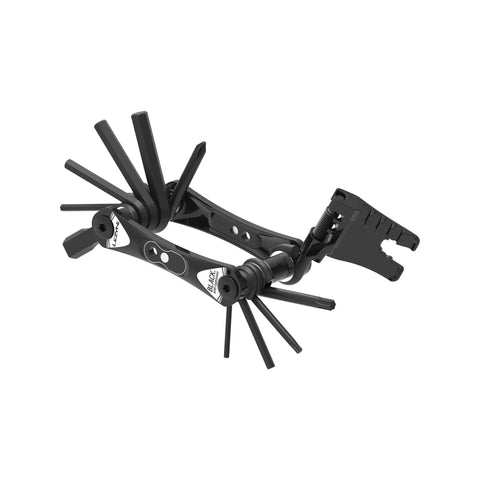 Ready To Tackle Any Ride With This 18 In 1 Bicycle Multi Tool Featuring Anti Corrosion Bits Hex Keys 2 2.5 3 4 5 6 8 Mm