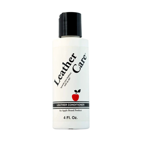 Premium Leather Cleaner And Conditioner Kit To Straight Up Lift Grime From Bags Boots And Travel Accessories While Fast Absorbing Blends. 4 Fl Oz bottle.