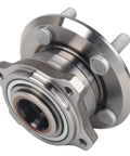Rear Wheel Bearing Hub Assembly For 2005 2009 Chrysler 300 2006 2009 Dodge Charger 2005 2008 Magnum Premium Bolt On Hub Replacement