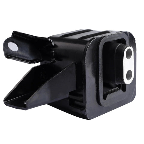 Front view of Engine Mount Kit For Hyundai Elantra And Elantra GT 2017-2020 1.4T 1.6T 2.0L And 2018-2020 Elantra GT 1.6T 2.0L 3 Piece Direct Fit OE Replacement Beefed-Up Build