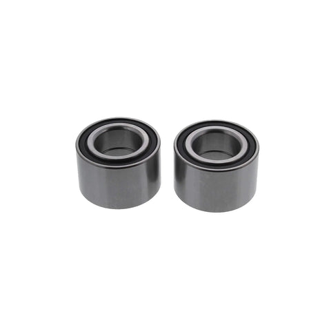 Front Wheel Bearings Pair for 2017 800 ZFORCE EX and Trail Models, OEM Quality Replacement Bearings with Dual Rubber Seals