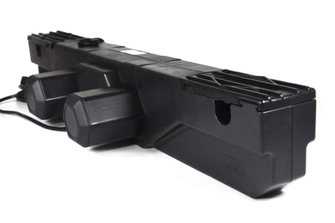 Actuator Motor For Adjustable Electric Bed Frame And Hospital Bed With Wired Remote High Torque 6500N X 2 Back And Foot Rise