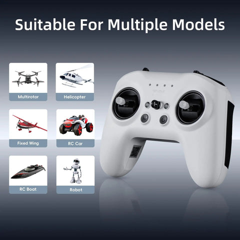 T8L transmitter compatible with One S 75mm Micro FPV Whoop Drone With Brushless Motors And Five In One AIO Flight Controller and various models
