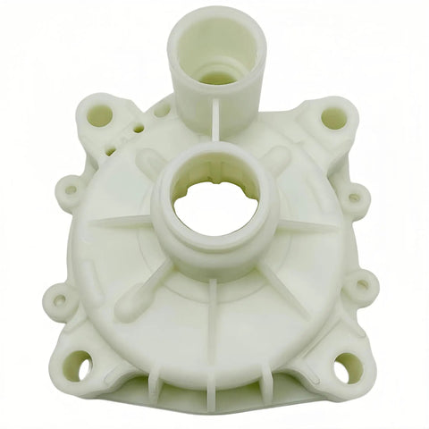 Water Pump Impeller Kit For Yamaha Outboard Four Stroke 75 HP 90 HP 115 HP Motors Includes Impeller Housing And Pump Cup