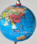 Three Sphere Sun Earth Moon Orbital Motion Teaching Model Hands On Interactive Astronomy Education Tool For Classroom Demonstrations Geography And Space Science Learning Aid, ABS globe