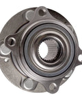Beefed-Up Front Wheel Hub And Bearing Assembly Compatible With 2007-2014 Hyundai Santa Fe, 2007-2012 Veracruz, And 2011-2015 Kia Sorento