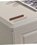 Six Pack Wood Repair Wax Filler Sticks For Quick DIY Scratch And Hole Fix On Furniture visibly on a wooden surface