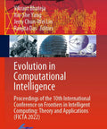 Frontiers In Intelligent Computing Proceedings 10th International Conference Highlights In Theory And Applications Of AI