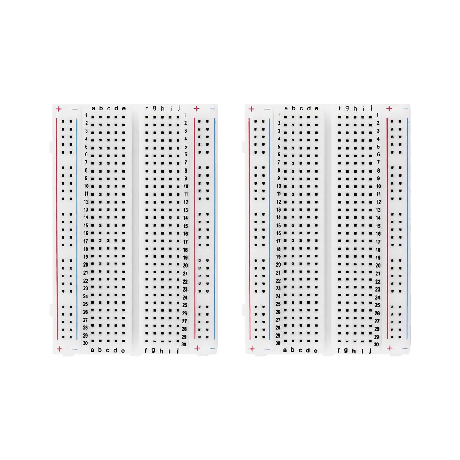 VXB Bearings Breadboard - Thumbnail 4