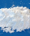 Boron Nitride Powder Ultra High Purity Cosmetic Grade ZG 1 Kilogram Bag For Lubrication with High Thermal Conductivity Non Toxic