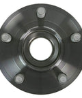 Front Wheel Bearing And Hub Assembly For Ford Mustang Replacement Direct Fit OEM Grade Durable Steel Easy Install