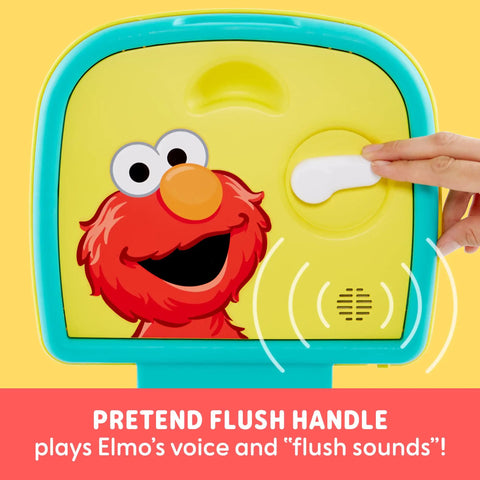 Ready Set Potty 3 In 1 Toilet Seat And Step Stool Combo Built Tough For Kids 1 To 3 Years Features Super Cool Flush Sounds Hassle Free Cleaning Portable Travel Gear That Makes Bathroom Training An Absolute Breeze