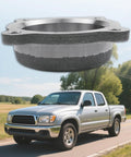 Rear Axle Bearing Housing For Toyota Tacoma Tundra 4Runner Pickup 1985 To 2006 Replacement Part 4242135050 with truck